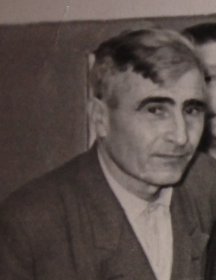 Линьков Николай Михайлович