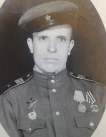 Мельничук Григорий Алексеевич