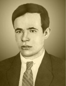 Шитов Григорий Афиногенович