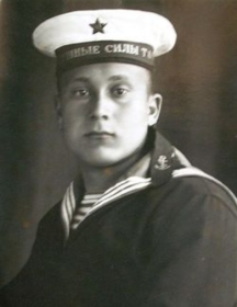 Полуяхтов Александр Степанович
