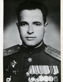 Шкидченко Евгений Иванович