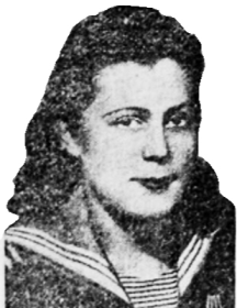 Андреева Мария Степановна