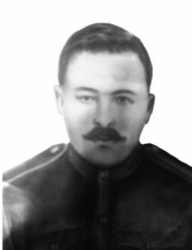Алпеев Сергей Захарович
