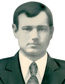 Осокин Яков Петрович
