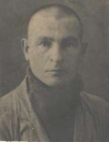 Бутаков Павел Андреевич