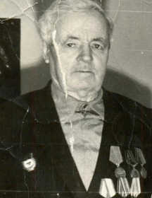Савченко Александр Иванович