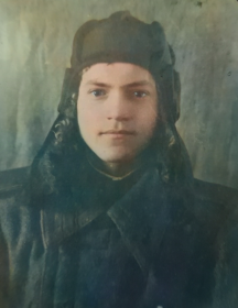 Романовский Николай Андреевич