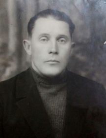 Белов Василий Николаевич