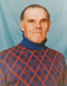 Моисеев Владимир Сергеевич