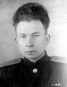 Новоселов Сергей Александрович