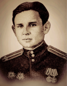 Васильев Леонид Михайлович