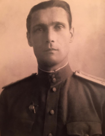 Пашинский Евгений Александрович