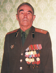 Белокопытов Михаил Иванович