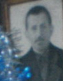 Ильин Фёдор Степанович