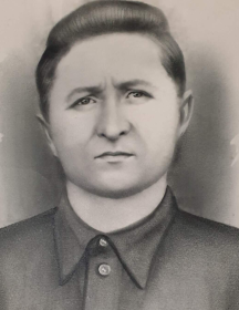 Стативкин Павел Андреевич