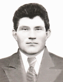 Ампилов Александр Николаевич