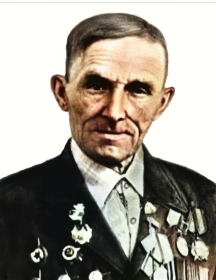 Карцев Николай Прохорович