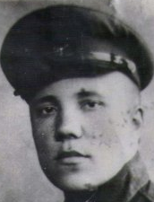 Серов Николай Иванович