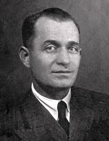 Бурёнов Михаил Иванович