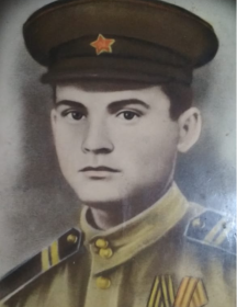 Нифанов Василий Петрович