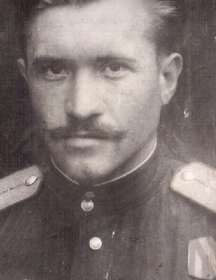 Ершов Михаил Иванович