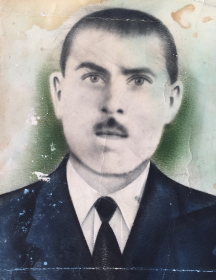 Раджабов Аюб Исмаилович