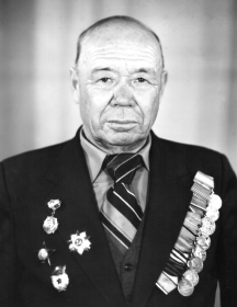 Тагузбаев Салават Гайнизарович