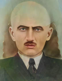Агирбов Ибрагим Салихович