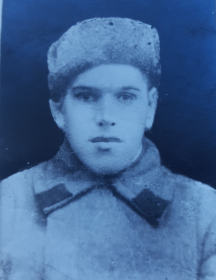 Харламов Александр Григорьевич