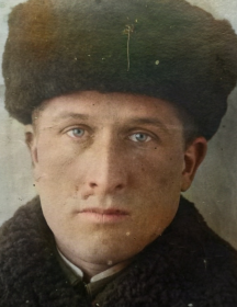 Владимиров Илья Егорович