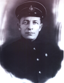 Бокарев Михаил Николаевич