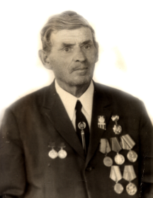 Рыбасов Василий Васильевич