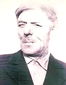 Блохин Александр Никифорович