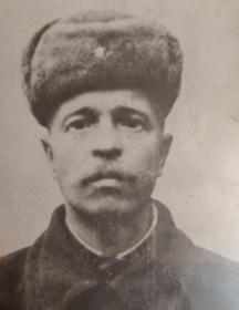 Гудков Владимир Михайлович