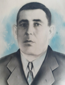 Пуховской Михаил Иванович