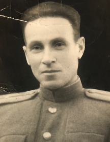 Мушкин Александр (Шая) Львович