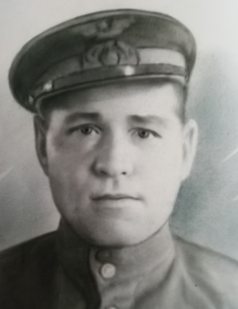Комиссаров Михаил Иванович