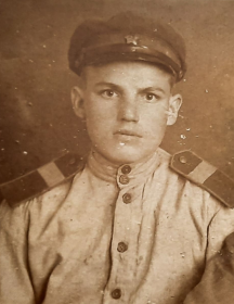 Подгорный Дмитрий Андреевич