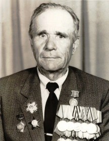 Борисов Алексей Петрович