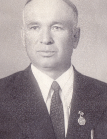 Хрусталев Владимир Михайлович