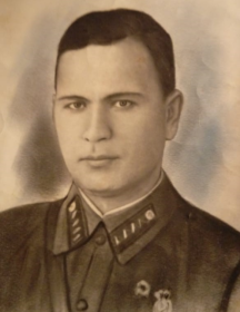 Кириллов Василии Михайлович