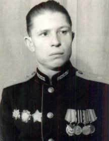 Куликов Владимир Андреевич