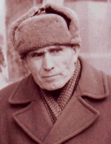 Засовенко Григорий Макарович
