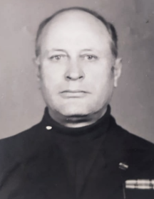 Грабовский Федор Александрович