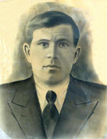 Струнин Иван Степанович