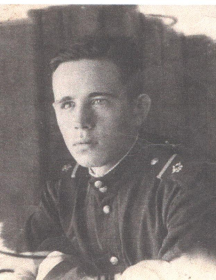 Соколов Леонид Андреевич