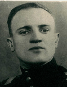 Федосенко Владимир Николаевич
