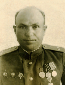 Груздов Сергей Иванович