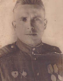 Куликов Константин Михайлович