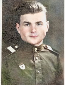 Чайковский Николай Михеевич